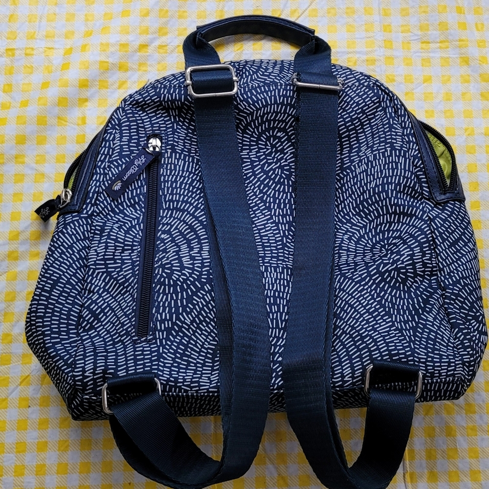 Lilly Bloom Back Bag - image 3